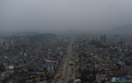 फाइल तस्बिर।